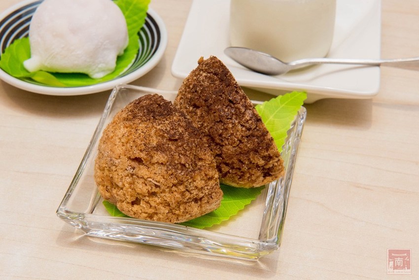 【台南美食】九宮格餐盒限定供應｜日式茶泡飯｜日式三杯雞套餐｜外帶三份88折｜焗烤壽司~~焗米g-me焗烤壽司 - 南人幫