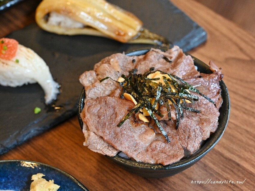 魚韻日式料理|在地人激推高CP值日本料理,套餐只要680元,還有期間限定松葉蟹套餐