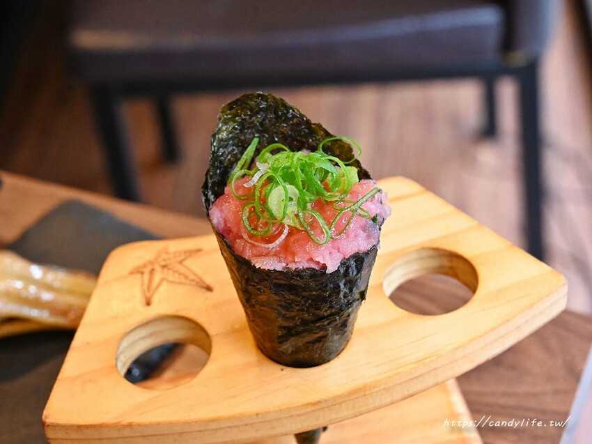 魚韻日式料理|在地人激推高CP值日本料理,套餐只要680元,還有期間限定松葉蟹套餐