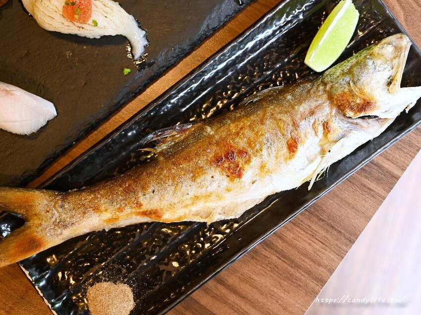 魚韻日式料理|在地人激推高CP值日本料理,套餐只要680元,還有期間限定松葉蟹套餐