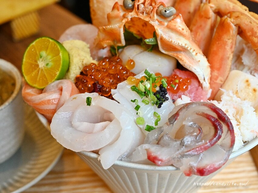 魚韻日式料理|在地人激推高CP值日本料理,套餐只要680元,還有期間限定松葉蟹套餐