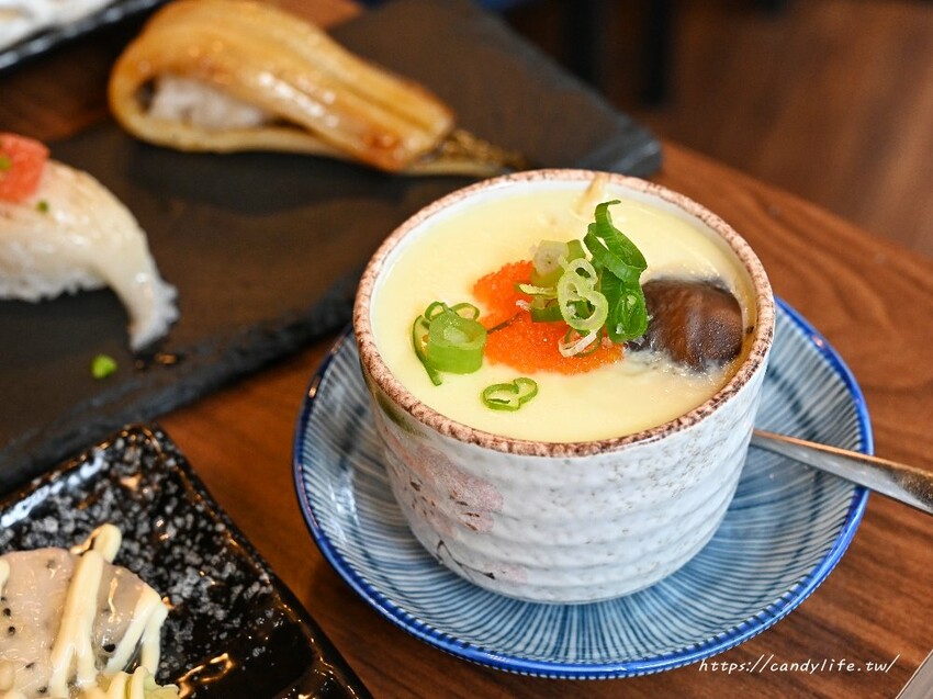 魚韻日式料理|在地人激推高CP值日本料理,套餐只要680元,還有期間限定松葉蟹套餐