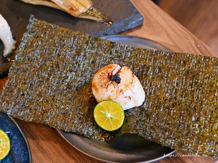 魚韻日式料理|在地人激推高CP值日本料理,套餐只要680元,還有期間限定松葉蟹套餐