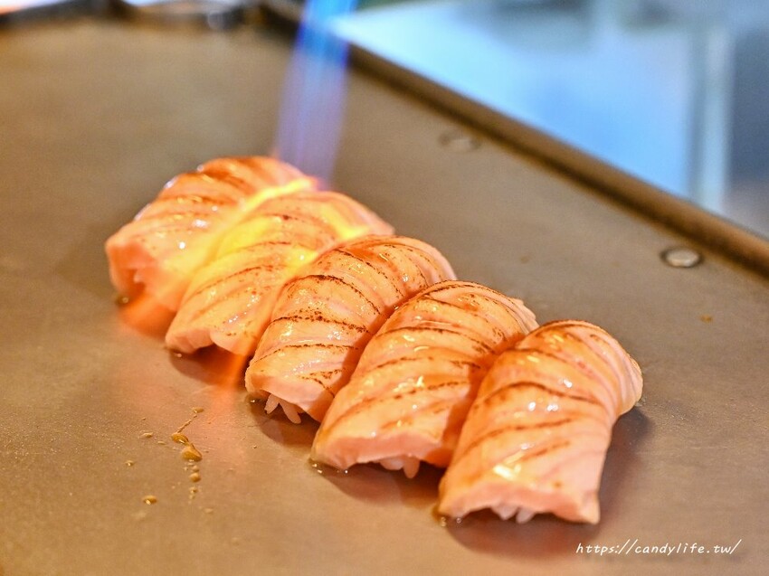 魚韻日式料理|在地人激推高CP值日本料理,套餐只要680元,還有期間限定松葉蟹套餐