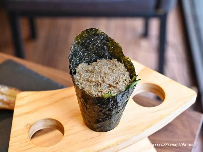 魚韻日式料理|在地人激推高CP值日本料理,套餐只要680元,還有期間限定松葉蟹套餐