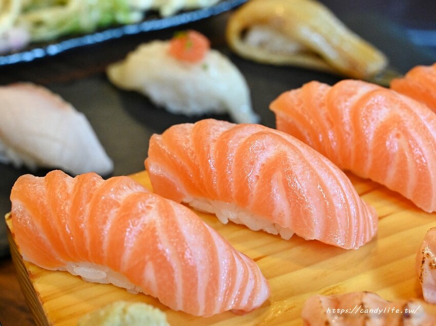 魚韻日式料理|在地人激推高CP值日本料理,套餐只要680元,還有期間限定松葉蟹套餐