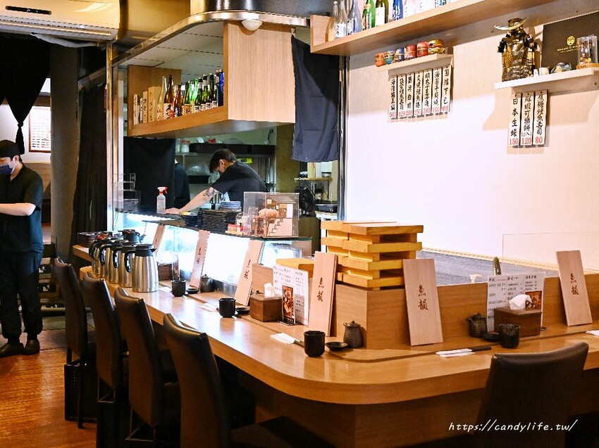 魚韻日式料理|在地人激推高CP值日本料理,套餐只要680元,還有期間限定松葉蟹套餐