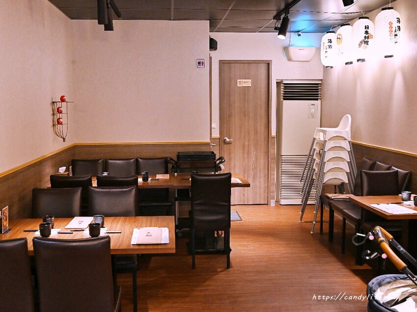 魚韻日式料理|在地人激推高CP值日本料理,套餐只要680元,還有期間限定松葉蟹套餐