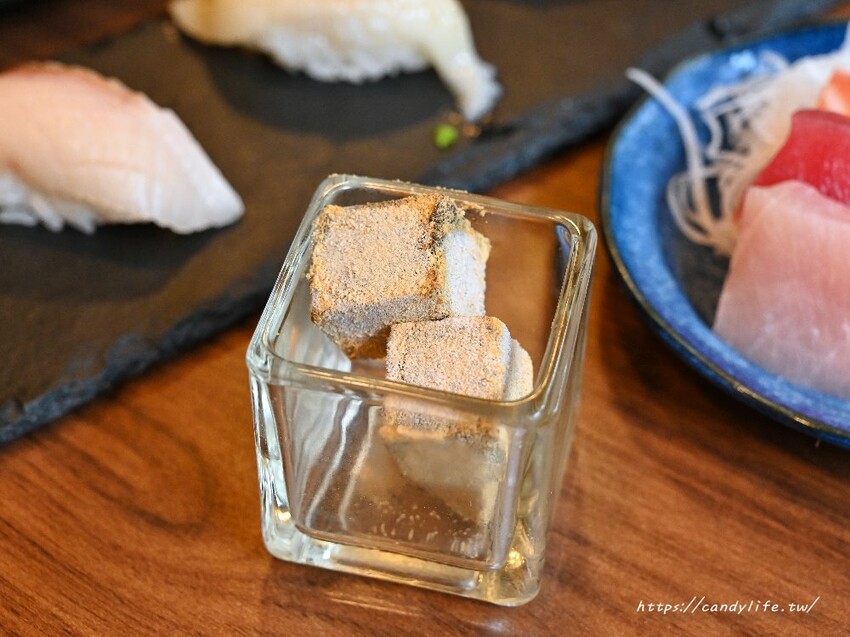 魚韻日式料理|在地人激推高CP值日本料理,套餐只要680元,還有期間限定松葉蟹套餐