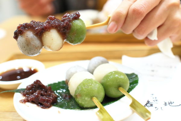 【台北美食】路地氷の怪物-來自中部超人氣大眼怪冰店