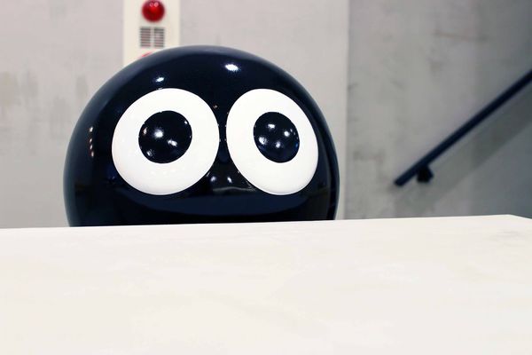 【台北美食】路地氷の怪物-來自中部超人氣大眼怪冰店