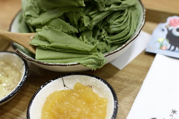 【台北美食】路地氷の怪物-來自中部超人氣大眼怪冰店