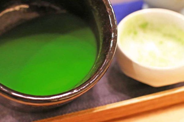 【台北美食】路地氷の怪物-來自中部超人氣大眼怪冰店