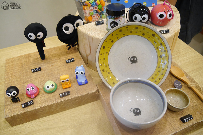 台北ＩＧ美食景點．融化少女新的路地 氷の怪物冰IN台北市民大道店