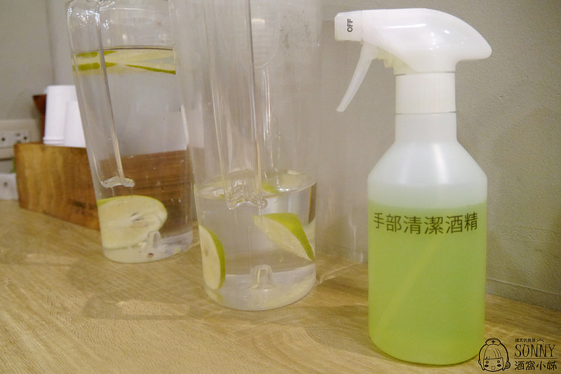 台北ＩＧ美食景點．融化少女新的路地 氷の怪物冰IN台北市民大道店