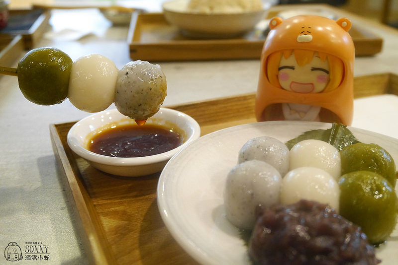 台北ＩＧ美食景點．融化少女新的路地 氷の怪物冰IN台北市民大道店