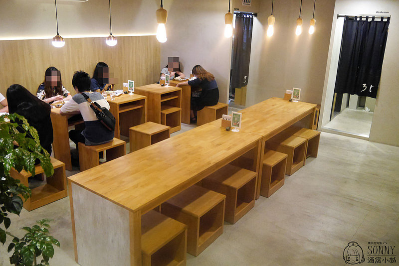 台北ＩＧ美食景點．融化少女新的路地 氷の怪物冰IN台北市民大道店