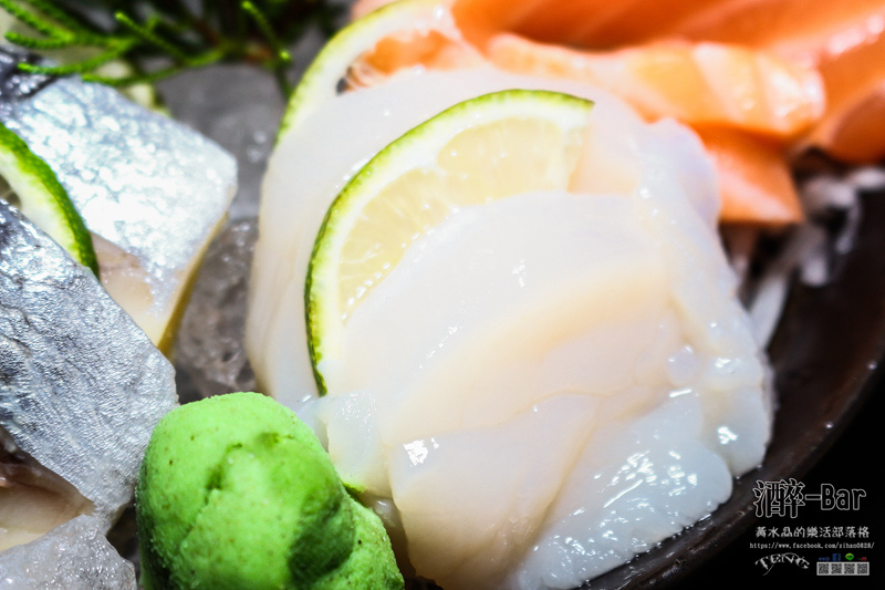 氵酉卒-Bar(酒醉吧)【大里居酒屋】|台中市大里區創意台式餐酒館;好友聚餐的地方。