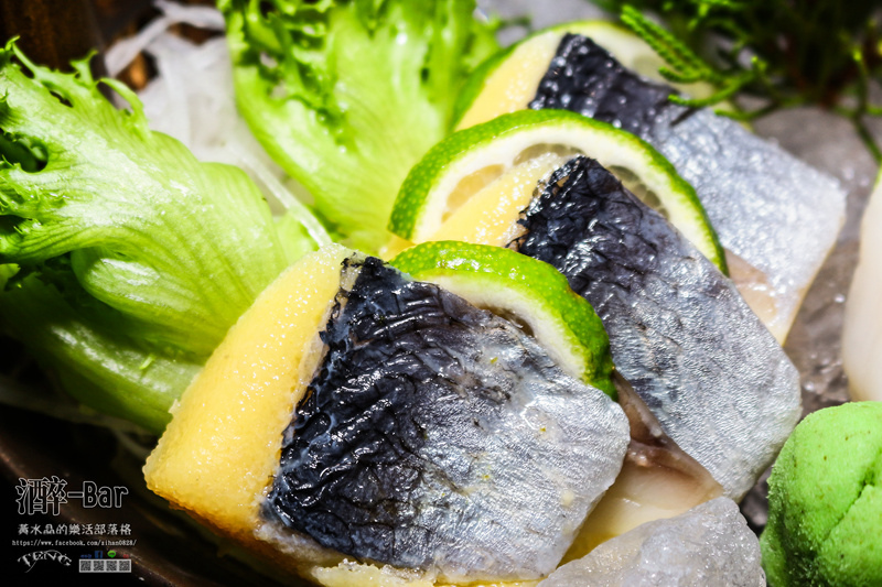 氵酉卒-Bar(酒醉吧)【大里居酒屋】|台中市大里區創意台式餐酒館;好友聚餐的地方。