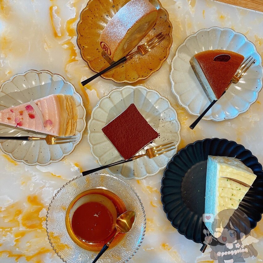 台北東區正宗義大利餐廳— Chiao Duo House巧哚洋房 ，獨家地中海飲食加上唯美氣氛根本就是新的約會天堂