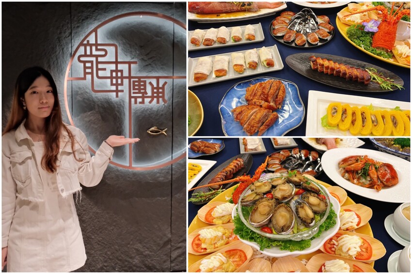 台北東區正宗義大利餐廳— Chiao Duo House巧哚洋房 ，獨家地中海飲食加上唯美氣氛根本就是新的約會天堂