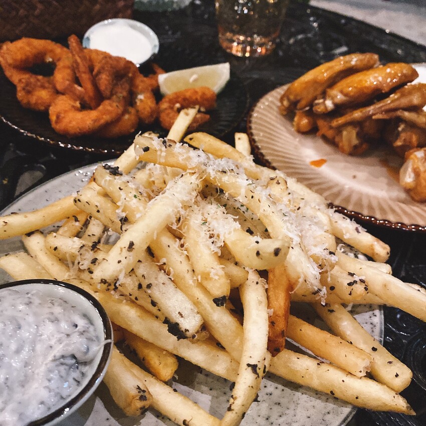 台北東區正宗義大利餐廳— Chiao Duo House巧哚洋房 ，獨家地中海飲食加上唯美氣氛根本就是新的約會天堂