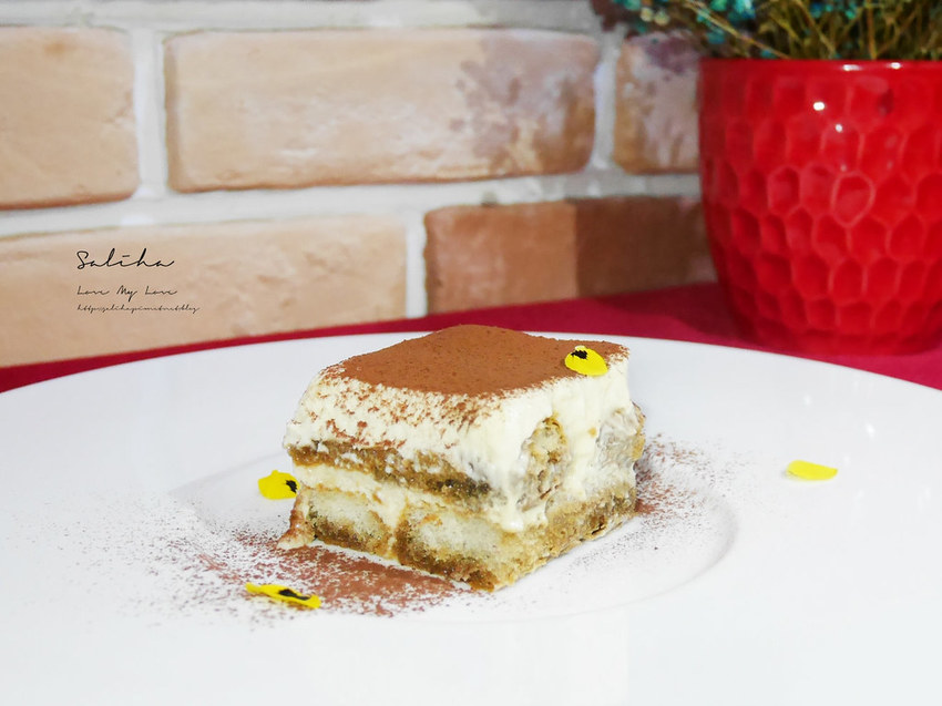 台北東區餐廳推薦浪漫氣氛好適合約會ChiaoDuo House巧哚洋房好吃 (2)