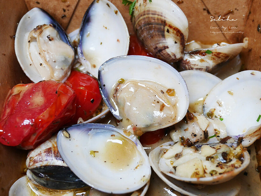 台北東區外帶餐廳義式餐廳義式料理外帶義大利麵巧哚洋房大安區國父紀念館站 (21)