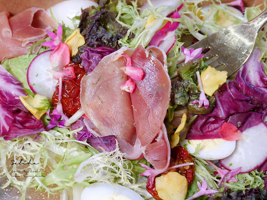 台北東區外帶餐廳義式餐廳義式料理外帶義大利麵巧哚洋房大安區國父紀念館站 (13)