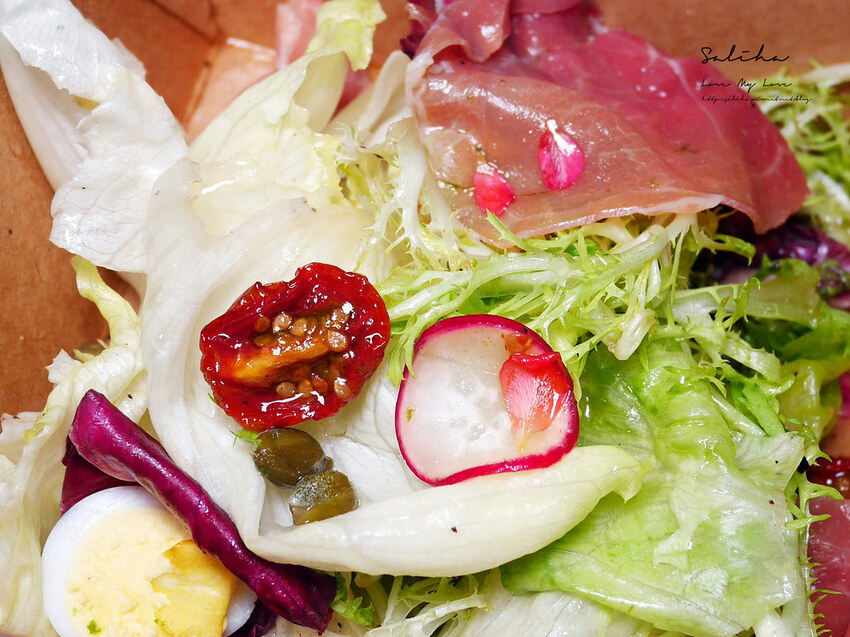 台北東區外帶餐廳義式餐廳義式料理外帶義大利麵巧哚洋房大安區國父紀念館站 (20)