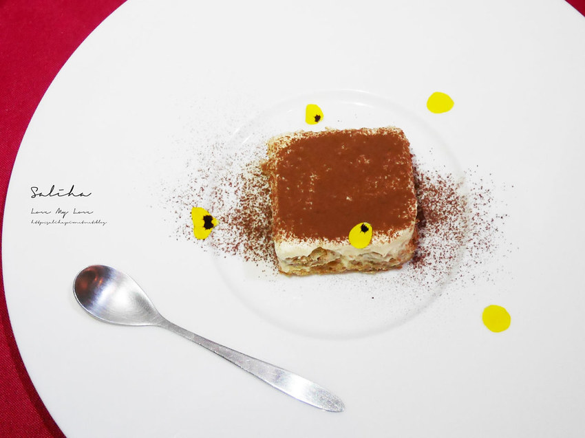 台北東區餐廳推薦浪漫氣氛好適合約會ChiaoDuo House巧哚洋房好吃 (1)