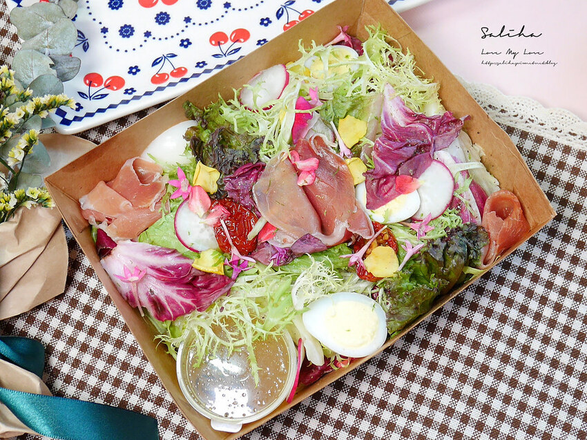 台北東區外帶餐廳義式餐廳義式料理外帶義大利麵巧哚洋房大安區國父紀念館站 (12)