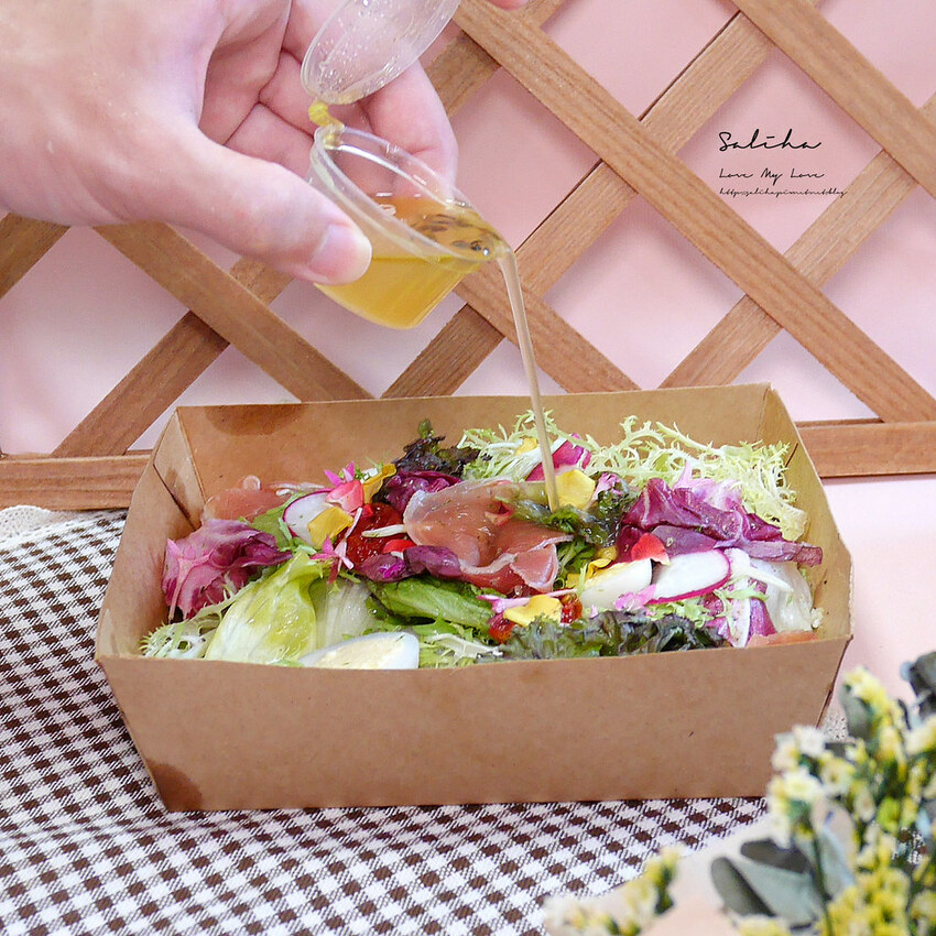 台北東區外帶餐廳義式餐廳義式料理外帶義大利麵巧哚洋房大安區國父紀念館站 (19)