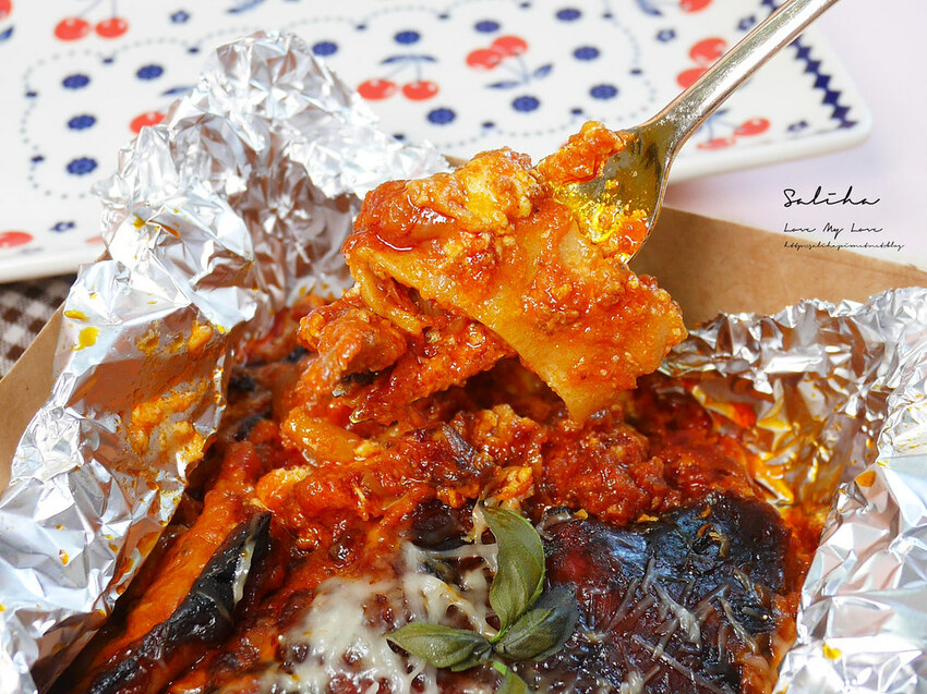 台北東區外帶餐廳義式餐廳義式料理外帶義大利麵巧哚洋房大安區國父紀念館站 (16)