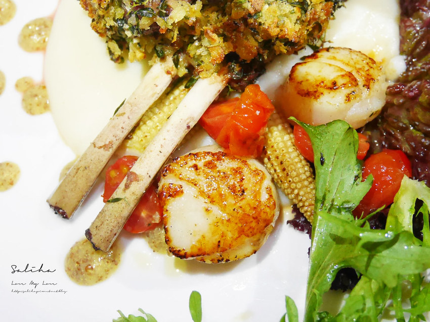 台北東區國父紀念館站不限時餐廳推薦ChiaoDuo House巧哚洋房適合約會浪漫氣氛好東西好吃美食 (1)