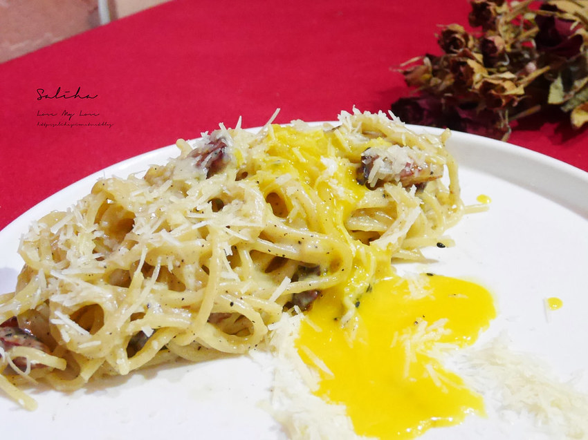 台北東區國父紀念館站不限時餐廳推薦ChiaoDuo House巧哚洋房適合約會浪漫氣氛好東西好吃美食 (3)