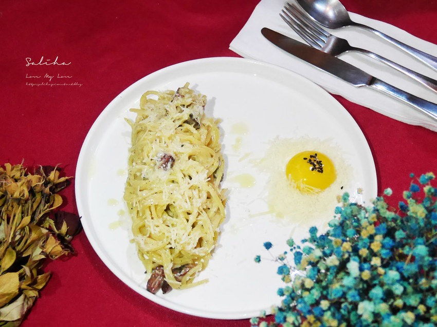 台北東區國父紀念館站不限時餐廳推薦ChiaoDuo House巧哚洋房適合約會浪漫氣氛好東西好吃美食 (2)