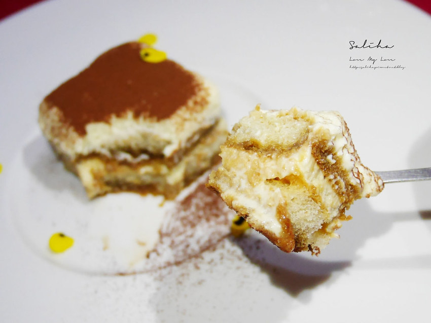 台北東區餐廳推薦浪漫氣氛好適合約會ChiaoDuo House巧哚洋房好吃 (3)