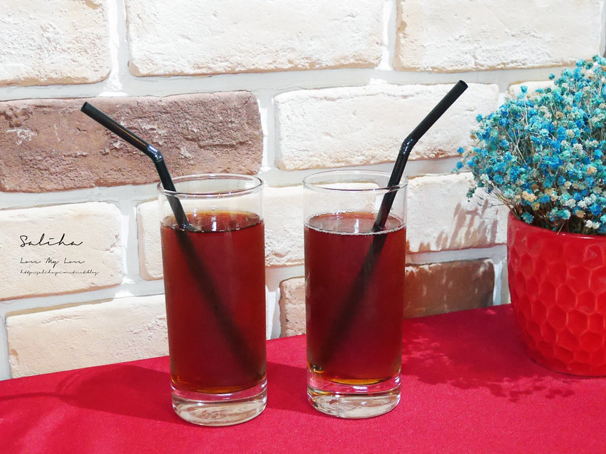 台北情人節約會浪漫餐廳推薦ChiaoDuo House巧哚洋房排餐義大利麵東區國父紀念館站 (2)