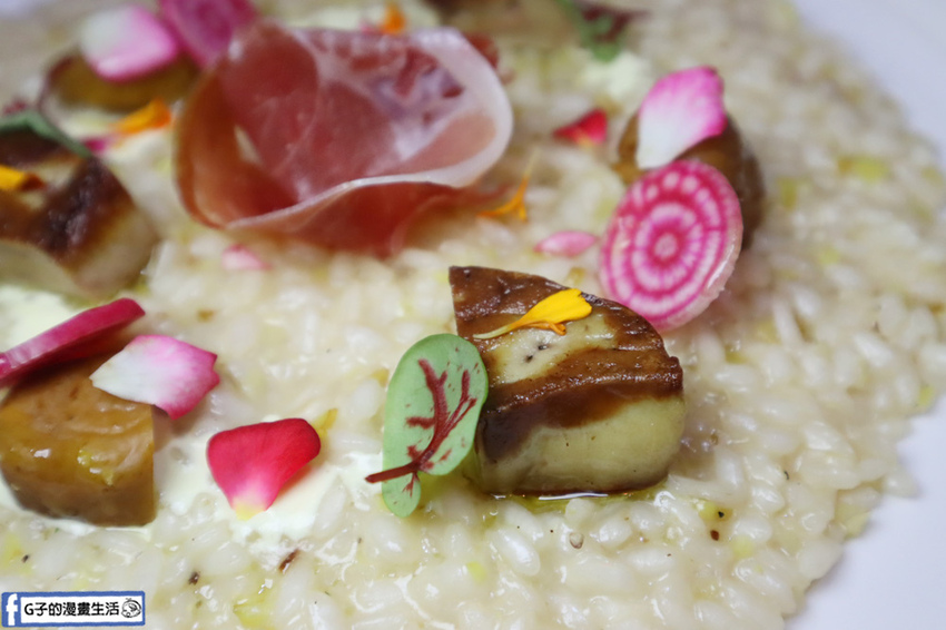 東區義式餐廳ChiaoDuo House巧哚洋房.西餐.義大利麵.義式料理