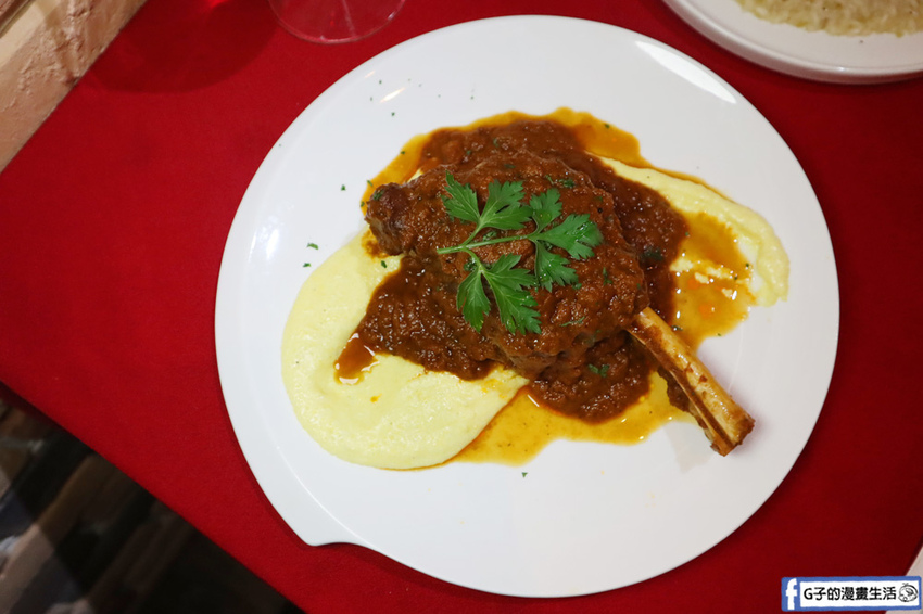 東區義式餐廳ChiaoDuo House巧哚洋房.西餐.義大利麵.義式料理