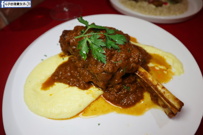 東區義式餐廳ChiaoDuo House巧哚洋房.西餐.義大利麵.義式料理
