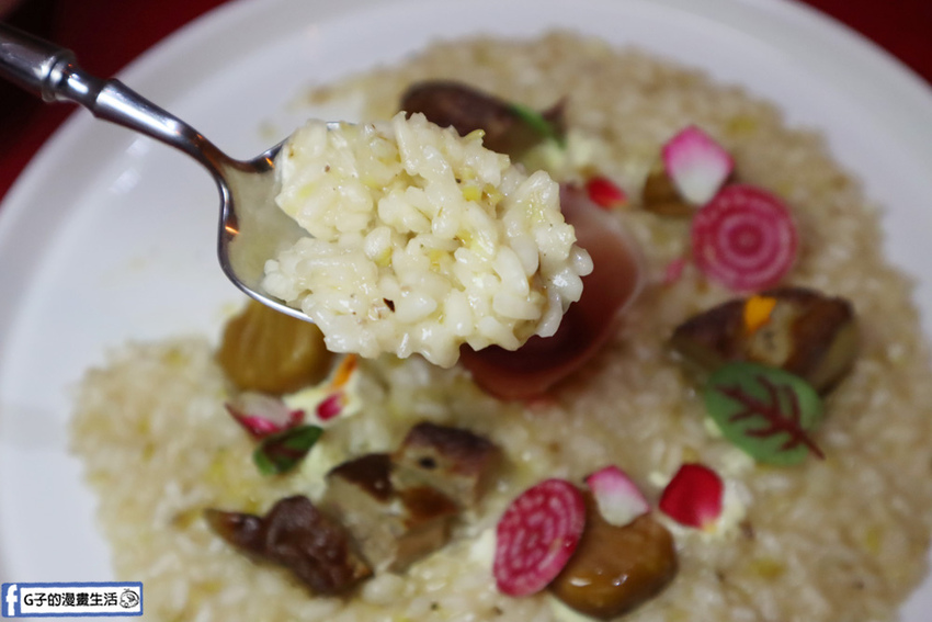 東區義式餐廳ChiaoDuo House巧哚洋房.西餐.義大利麵.義式料理