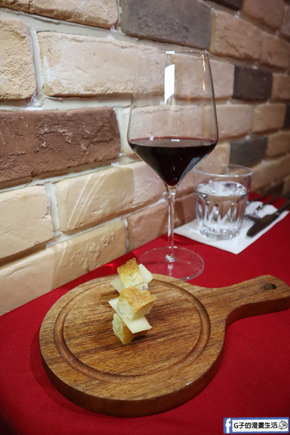 東區義式餐廳ChiaoDuo House巧哚洋房.西餐.義大利麵.義式料理