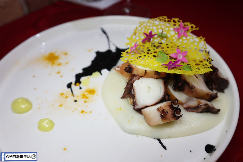 東區義式餐廳ChiaoDuo House巧哚洋房.西餐.義大利麵.義式料理