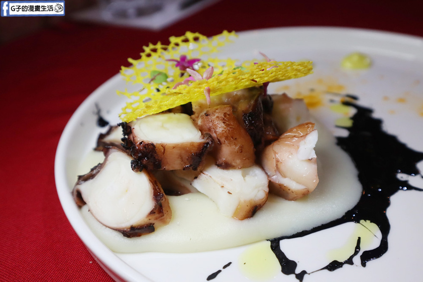 東區義式餐廳ChiaoDuo House巧哚洋房.西餐.義大利麵.義式料理