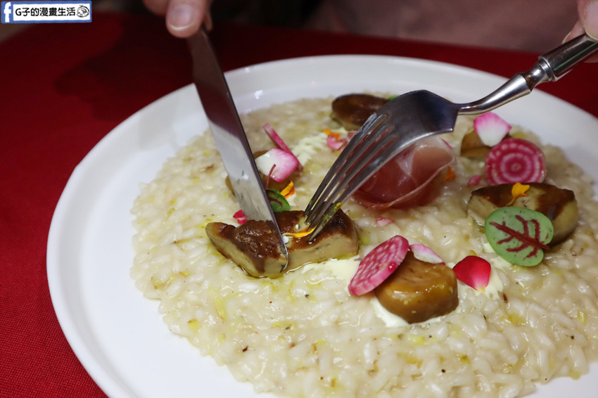 東區義式餐廳ChiaoDuo House巧哚洋房.西餐.義大利麵.義式料理