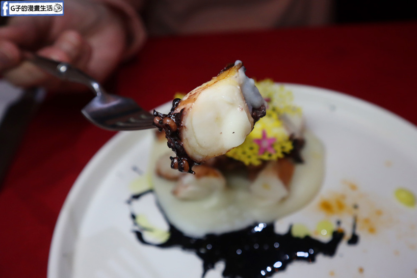 東區義式餐廳ChiaoDuo House巧哚洋房.西餐.義大利麵.義式料理