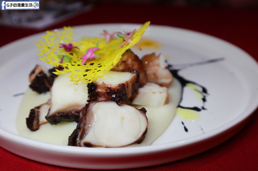 東區義式餐廳ChiaoDuo House巧哚洋房.西餐.義大利麵.義式料理