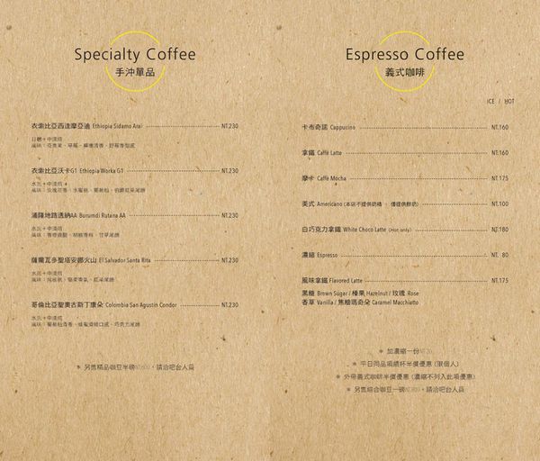 光一旅集‧鹹甜帕尼尼、蜂巢米鬆餅和手工甜點配絕美環境~台大公館有光一咖啡三號店出沒!!!